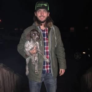 Meet your Posher, Kaleb